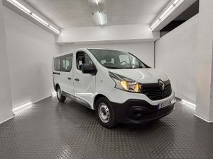 Renault Trafic Combi 9 Energy dCi 92 kW 125 CV TT E6  - Foto 3