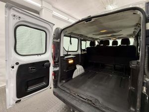 Renault Trafic Combi 9 Energy dCi 92 kW 125 CV TT E6  - Foto 24