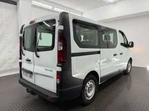 Renault Trafic Combi 9 Energy dCi 92 kW 125 CV TT E6  - Foto 6