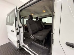 Renault Trafic Combi 9 Energy dCi 92 kW 125 CV TT E6  - Foto 22