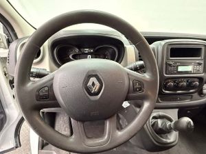 Renault Trafic Combi 9 Energy dCi 92 kW 125 CV TT E6  - Foto 12
