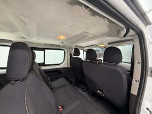 Renault Trafic Combi 9 Energy dCi 92 kW 125 CV TT E6  - Foto 21
