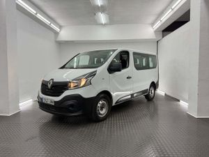Renault Trafic Combi 9 Energy dCi 92 kW 125 CV TT E6  - Foto 4