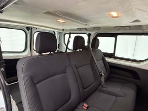 Renault Trafic Combi 9 Energy dCi 92 kW 125 CV TT E6  - Foto 20