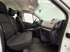 Renault Trafic Combi 9 Energy dCi 92 kW 125 CV TT E6  - Foto 10
