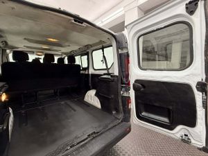 Renault Trafic Combi 9 Energy dCi 92 kW 125 CV TT E6  - Foto 25