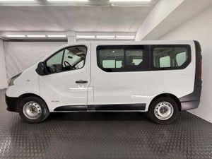 Renault Trafic Combi 9 Energy dCi 92 kW 125 CV TT E6  - Foto 5