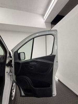 Renault Trafic Combi 9 Energy dCi 92 kW 125 CV TT E6  - Foto 28