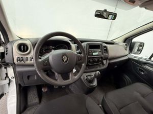 Renault Trafic Combi 9 Energy dCi 92 kW 125 CV TT E6  - Foto 11