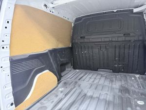 Peugeot Partner Asphalt Standard 1000kg BlueHDi 73kW  - Foto 26