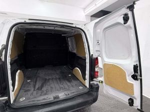 Peugeot Partner Asphalt Standard 1000kg BlueHDi 73kW  - Foto 25