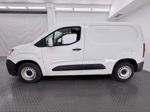 Peugeot Partner Asphalt Standard 1000kg BlueHDi 73kW  - Foto 6