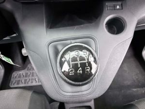 Peugeot Partner Asphalt Standard 1000kg BlueHDi 73kW  - Foto 17