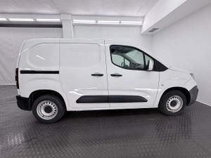 Peugeot Partner Asphalt Standard 1000kg BlueHDi 73kW  - Foto 5