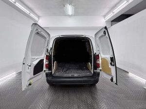 Peugeot Partner Asphalt Standard 1000kg BlueHDi 73kW  - Foto 23