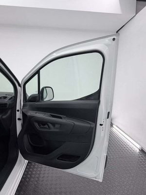 Peugeot Partner Asphalt Standard 1000kg BlueHDi 73kW  - Foto 31