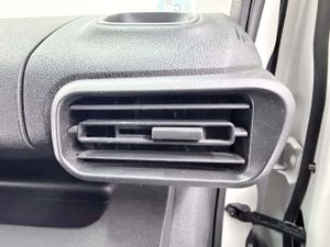 Peugeot Partner Asphalt Standard 1000kg BlueHDi 73kW  - Foto 20