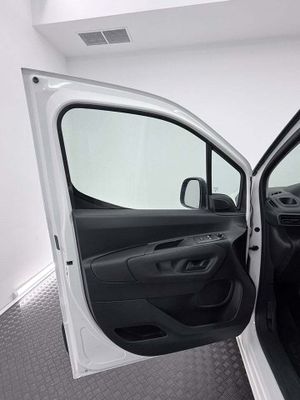 Peugeot Partner Asphalt Standard 1000kg BlueHDi 73kW  - Foto 30
