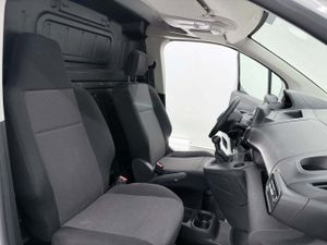 Peugeot Partner Asphalt Standard 1000kg BlueHDi 73kW  - Foto 11