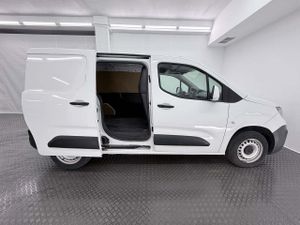 Peugeot Partner Asphalt Standard 1000kg BlueHDi 73kW  - Foto 4