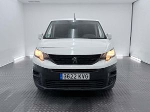 Peugeot Partner Asphalt Standard 1000kg BlueHDi 73kW  - Foto 3