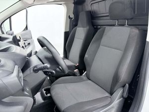 Peugeot Partner Asphalt Standard 1000kg BlueHDi 73kW  - Foto 10