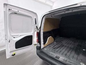 Peugeot Partner Asphalt Standard 1000kg BlueHDi 73kW  - Foto 24