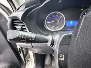 Toyota Hilux 2.4 D4D Cabina Doble GX  - Foto 18