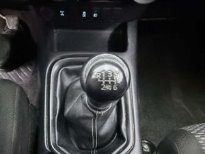 Toyota Hilux 2.4 D4D Cabina Doble GX  - Foto 20