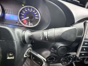 Toyota Hilux 2.4 D4D Cabina Doble GX  - Foto 19