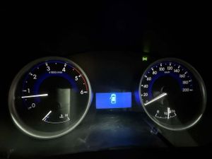 Toyota Hilux 2.4 D4D Cabina Doble GX  - Foto 21