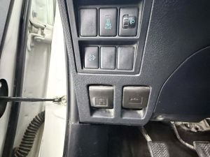 Toyota Hilux 2.4 D4D Cabina Doble GX  - Foto 27