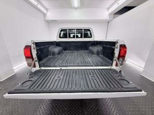 Toyota Hilux 2.4 D4D Cabina Doble GX  - Foto 32