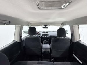 Toyota Land Cruiser 2.8 D4D GX  - Foto 30