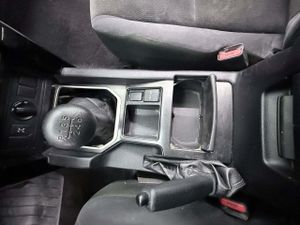 Toyota Land Cruiser 2.8 D4D GX  - Foto 19