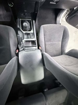 Toyota Land Cruiser 2.8 D4D GX  - Foto 22