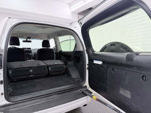Toyota Land Cruiser 2.8 D4D GX  - Foto 40