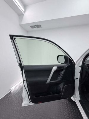 Toyota Land Cruiser 2.8 D4D GX  - Foto 41