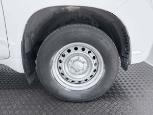 Toyota Land Cruiser 2.8 D4D GX  - Foto 44