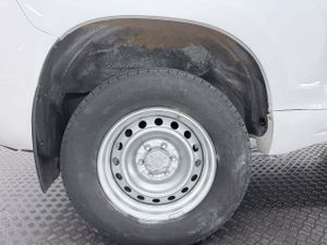 Toyota Land Cruiser 2.8 D4D GX  - Foto 43