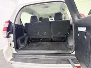 Toyota Land Cruiser 2.8 D4D GX  - Foto 37