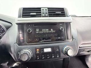 Toyota Land Cruiser 2.8 D4D GX  - Foto 23