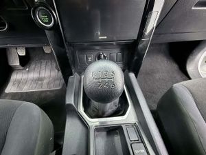 Toyota Land Cruiser 2.8 D4D GX  - Foto 18