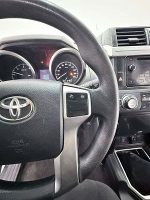 Toyota Land Cruiser 2.8 D4D GX  - Foto 14
