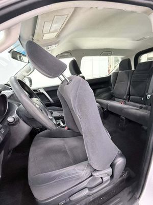 Toyota Land Cruiser 2.8 D4D GX  - Foto 28