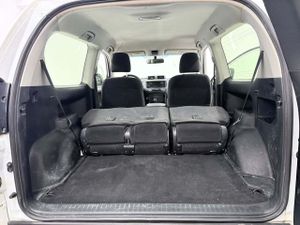 Toyota Land Cruiser 2.8 D4D GX  - Foto 39