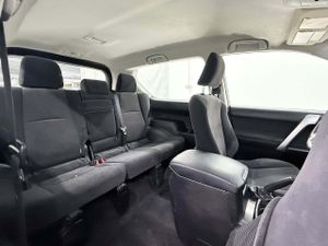Toyota Land Cruiser 2.8 D4D GX  - Foto 33