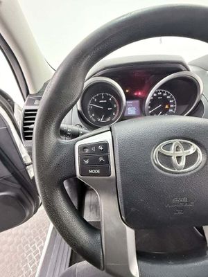 Toyota Land Cruiser 2.8 D4D GX  - Foto 13