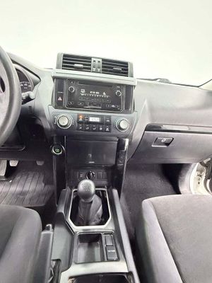 Toyota Land Cruiser 2.8 D4D GX  - Foto 24