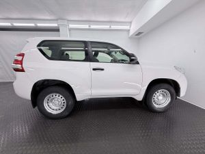 Toyota Land Cruiser 2.8 D4D GX  - Foto 5